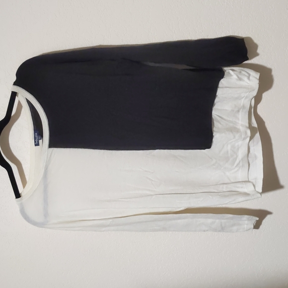 Color Block Pullover - Picture 3 of 6